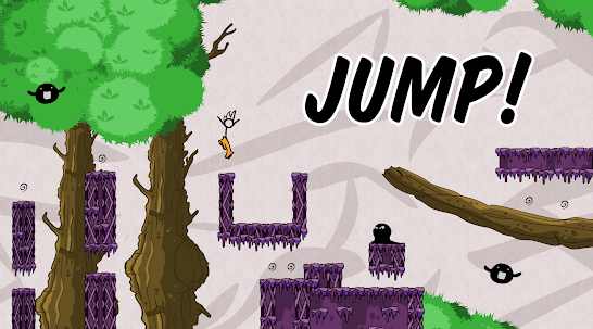 超级花式裤冒险