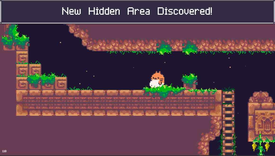 方块任务：肥猫冒险