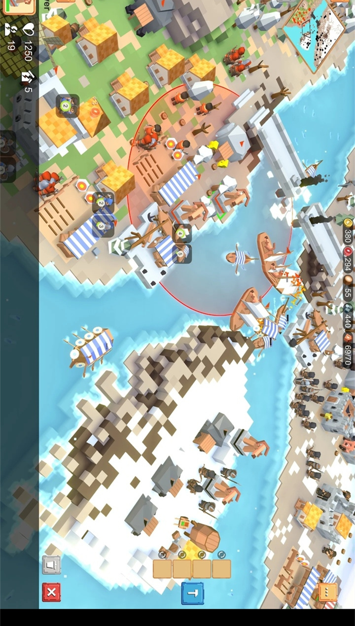 中世纪RTS 中世纪RTS