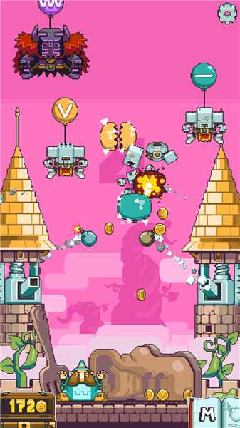 魔法触摸:雇佣巫师