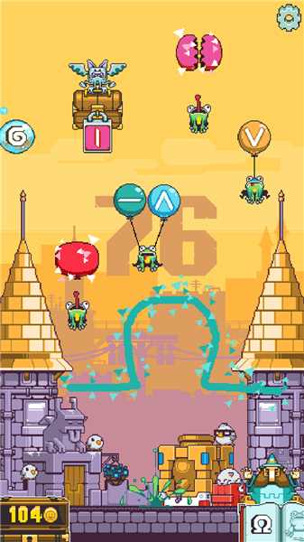 魔法触摸:雇佣巫师