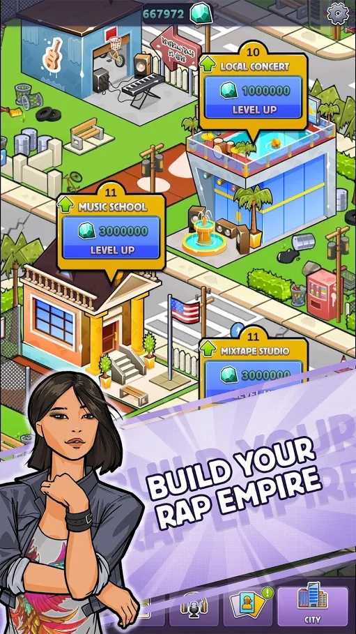 史努比狗的说唱帝国