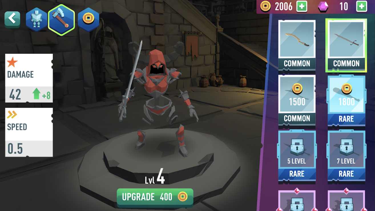 皇家战场大作战