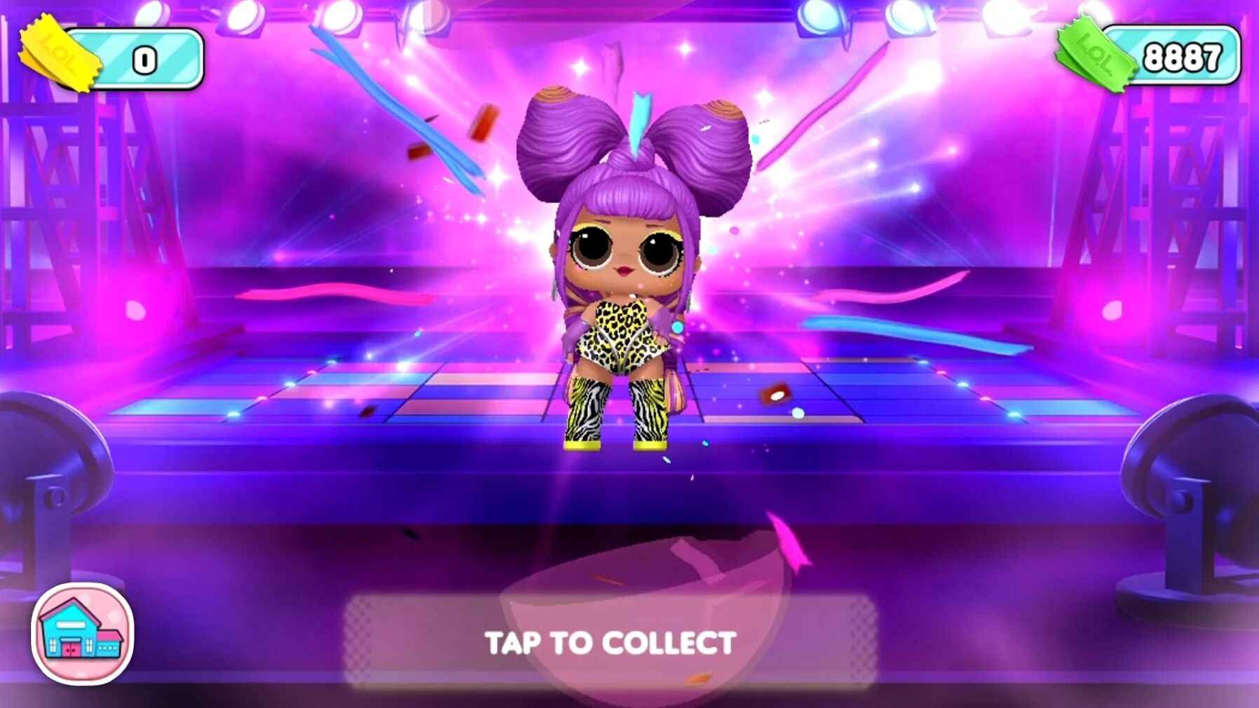 惊喜！房间改造