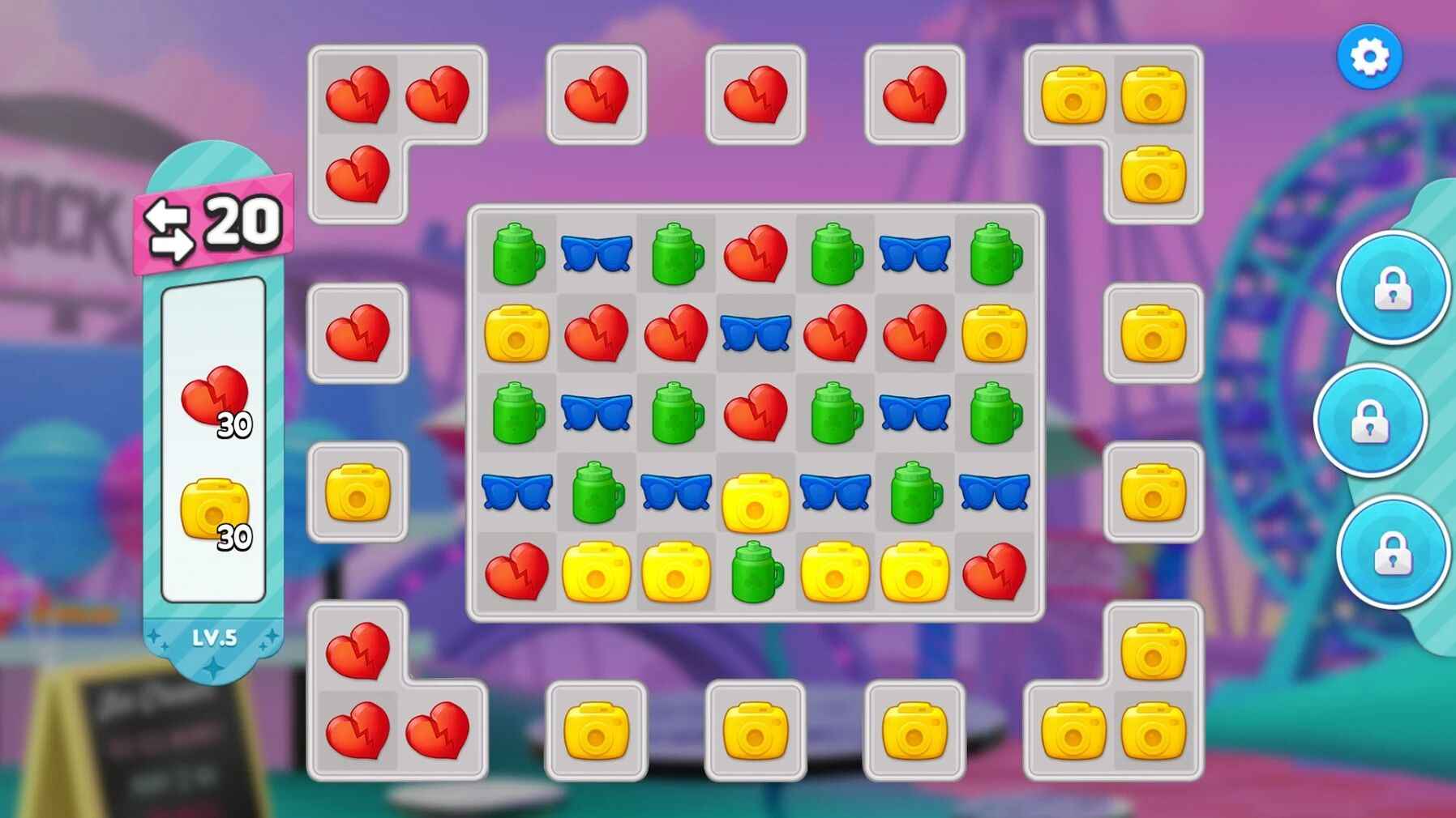 惊喜！房间改造