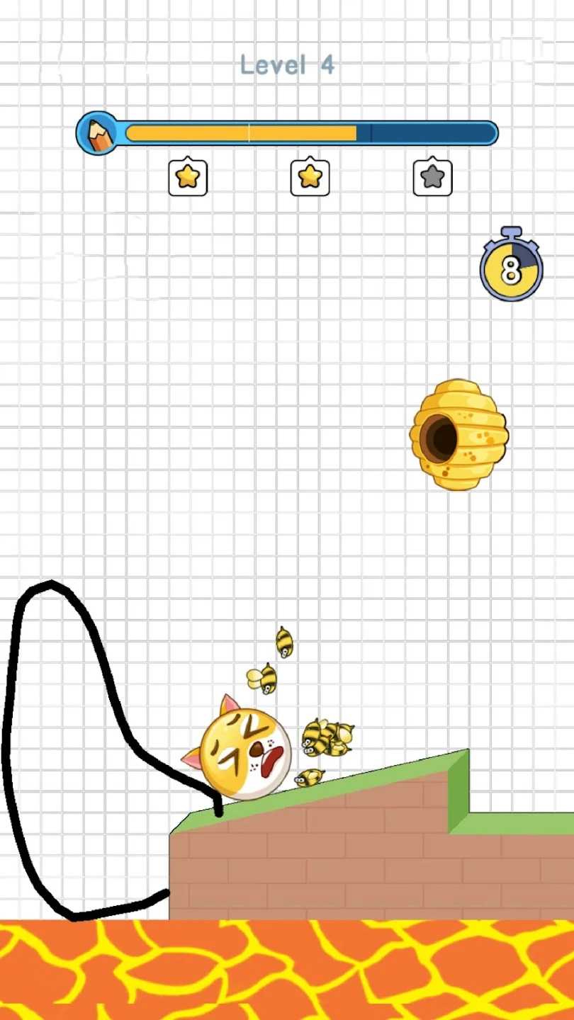 救救狗狗(疯狂突突突)