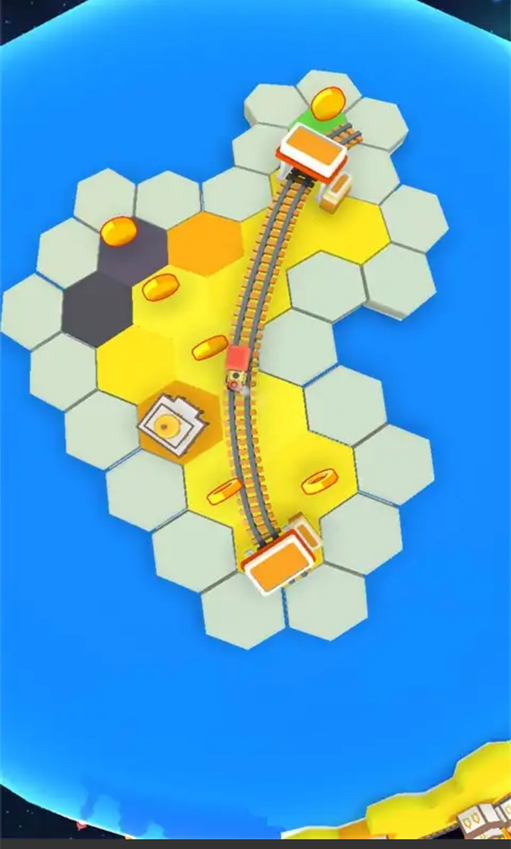 星球创造模拟器