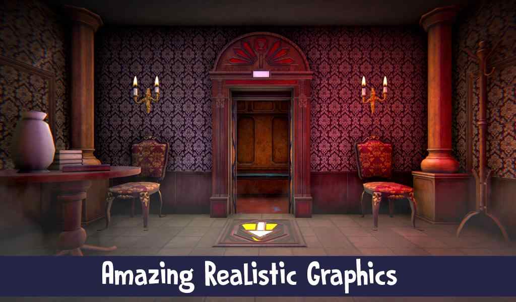 可怕的屠夫精神病狩猎 可怕的屠夫精神病狩猎