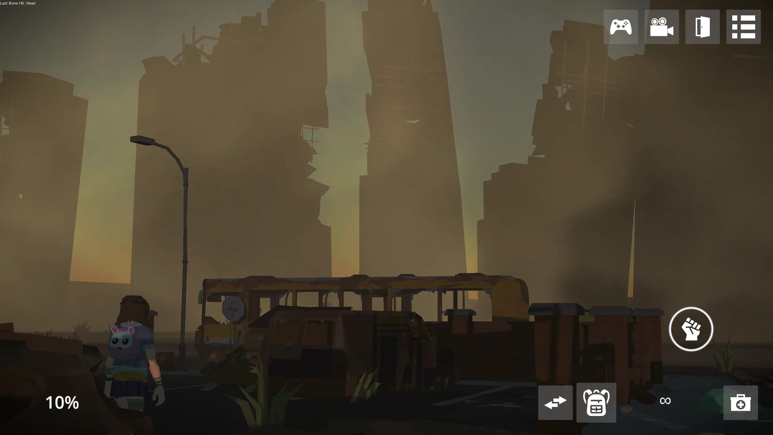 死亡荒地生存(辅助菜单) 死亡荒地生存(辅助菜单)