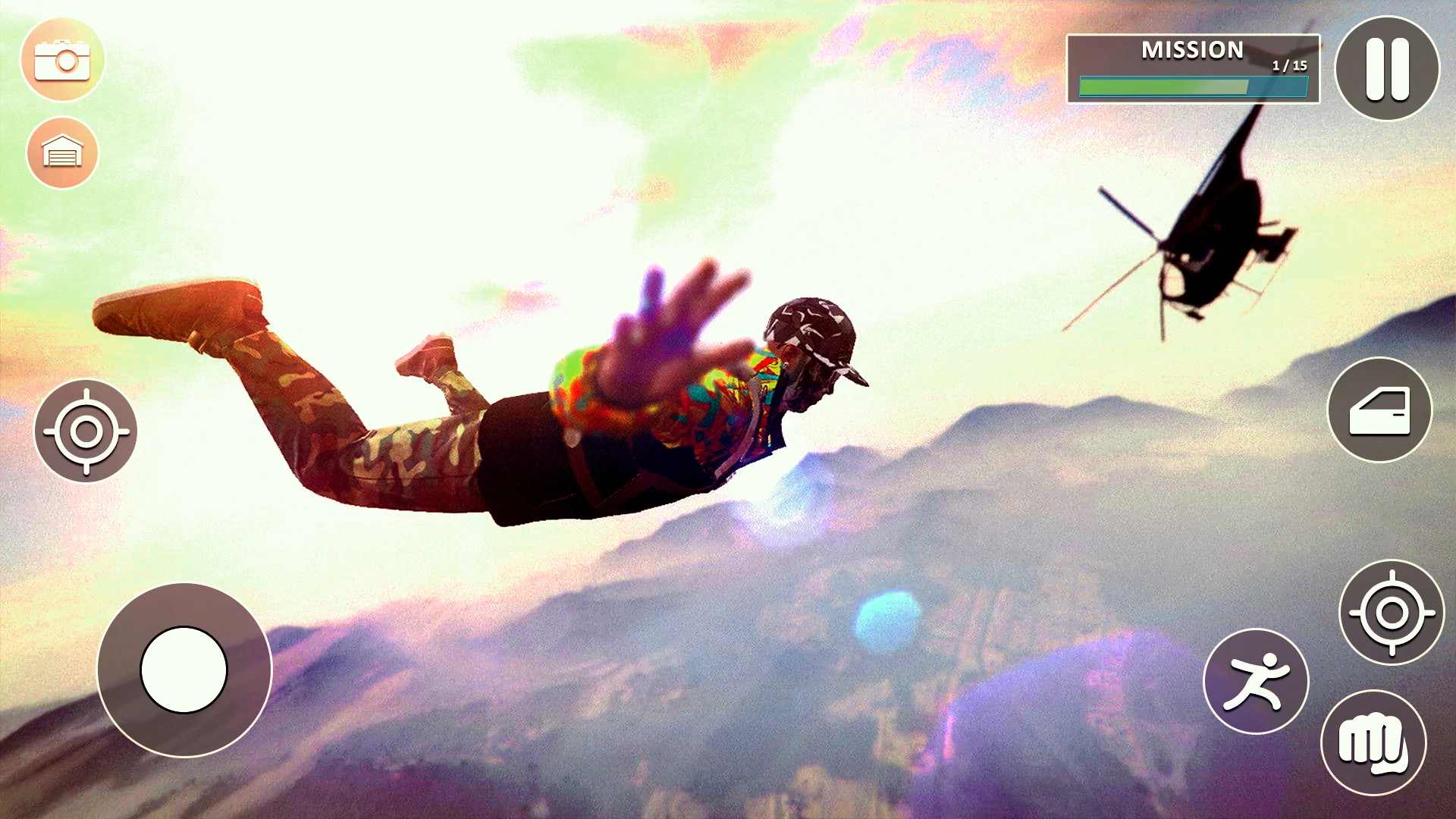 拉斯维加斯：帮派战争