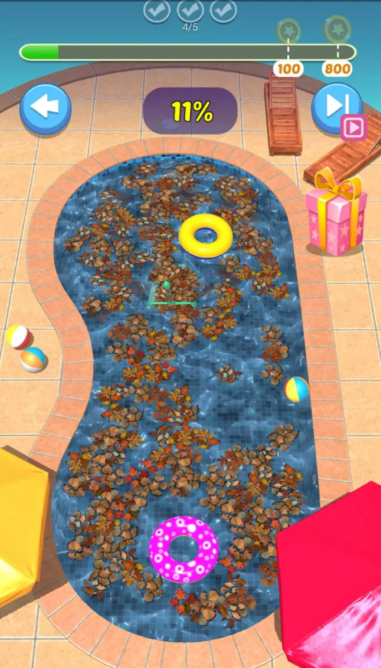 动起来,做清洁! 动起来,做清洁!