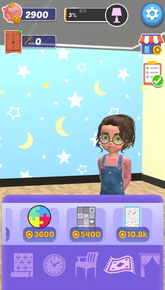 动起来,做清洁! 动起来,做清洁!