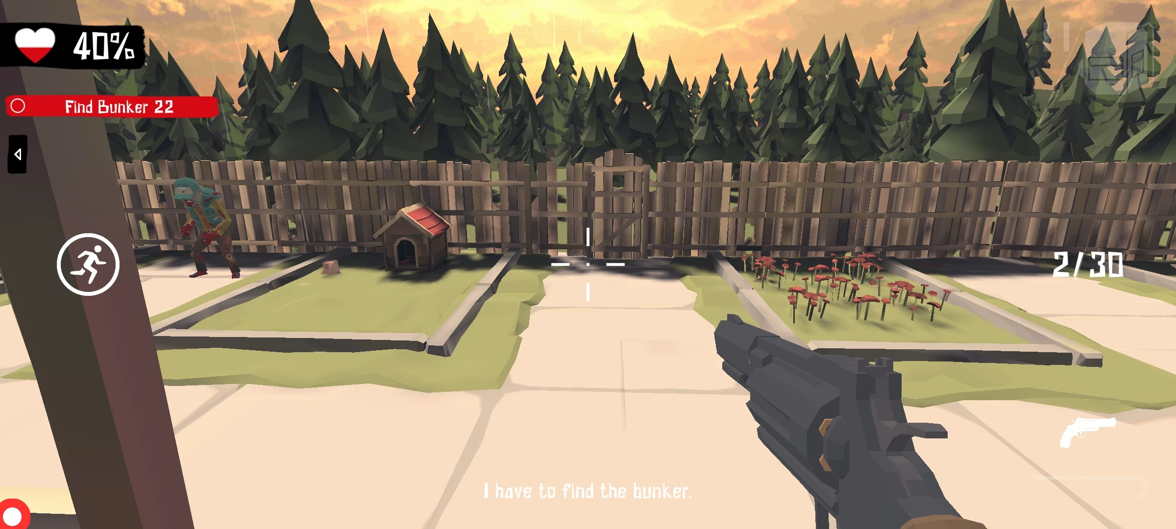 地堡故事：任务幸存者