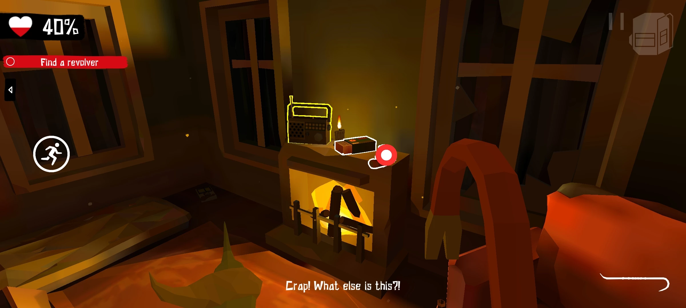 地堡故事：任务幸存者