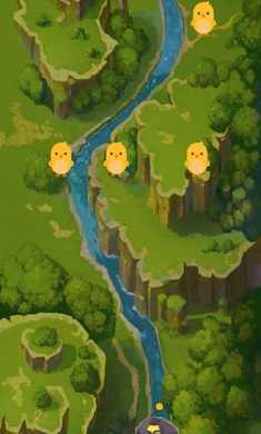 鲲鹏大战-GeiGei历险记(自制版)