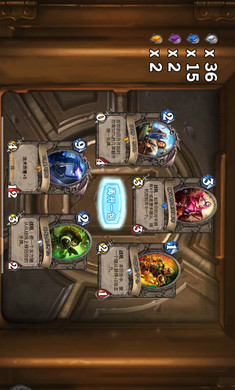 炉石开包模拟HD