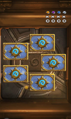 炉石开包模拟HD