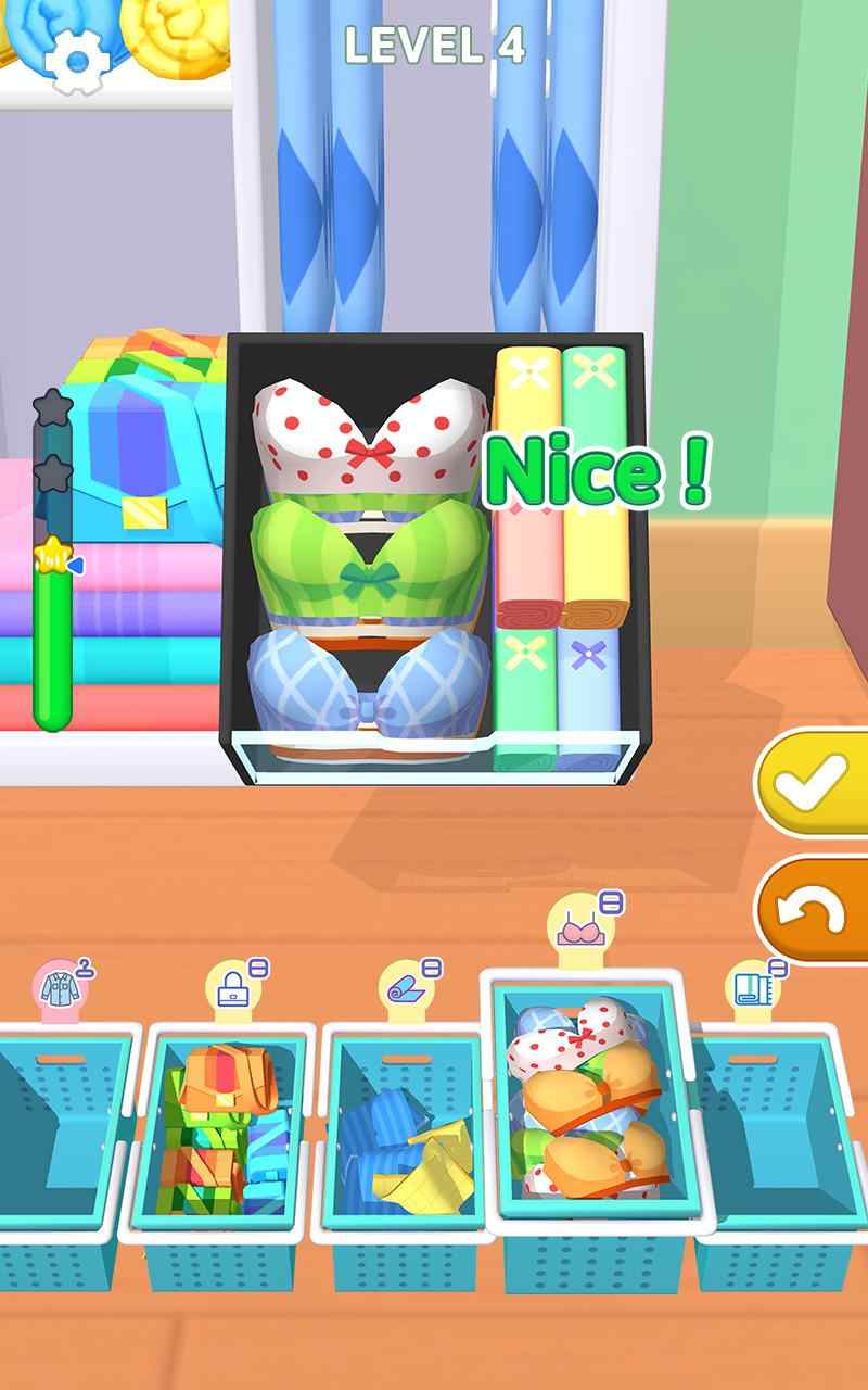 衣柜收纳大师 衣柜收纳大师