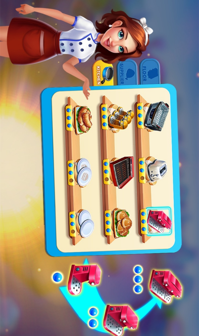 烹饪嘶嘶 烹饪嘶嘶