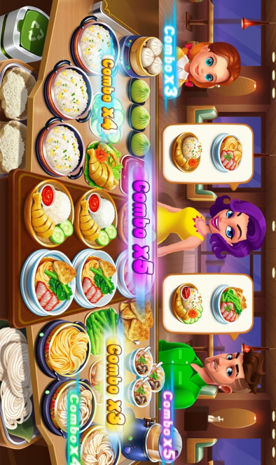 烹饪嘶嘶 烹饪嘶嘶