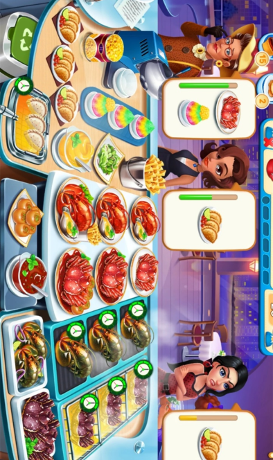 烹饪嘶嘶 烹饪嘶嘶