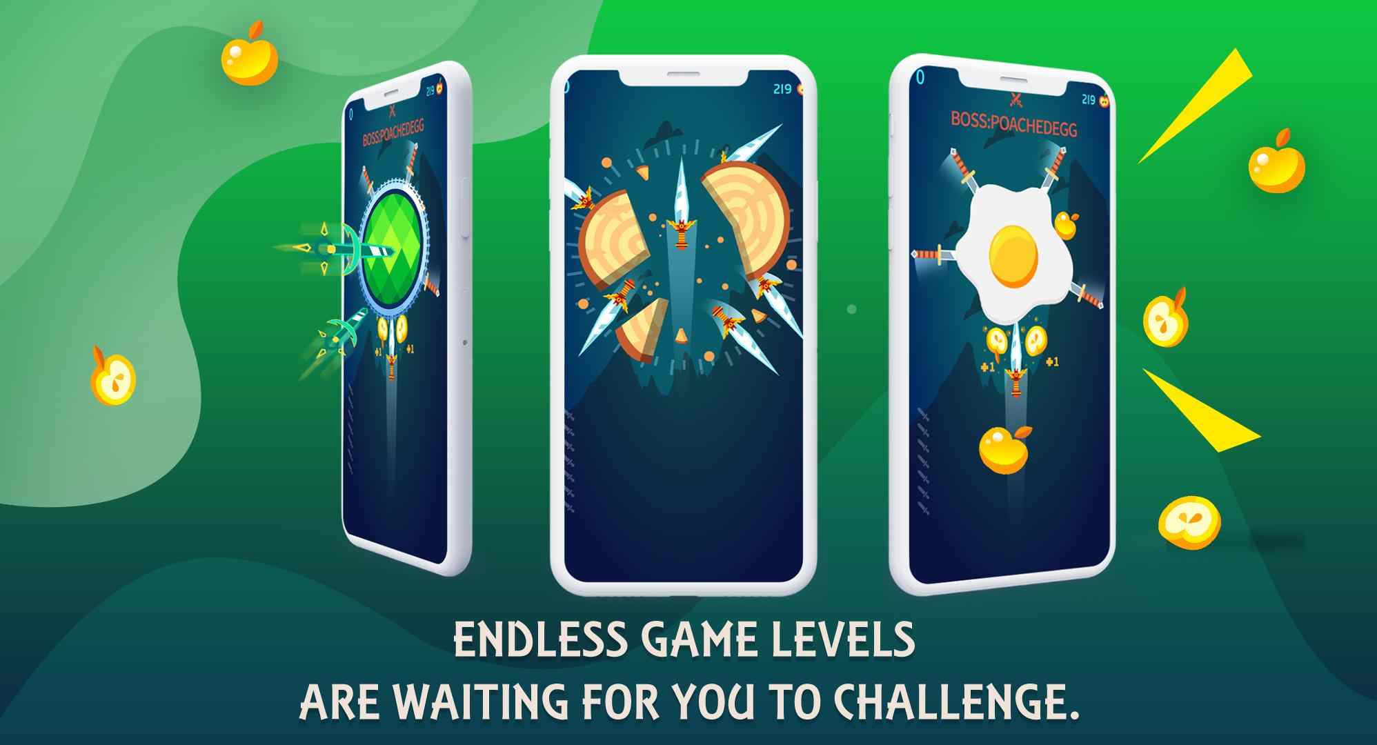 飞刀旋转木马 飞刀旋转木马