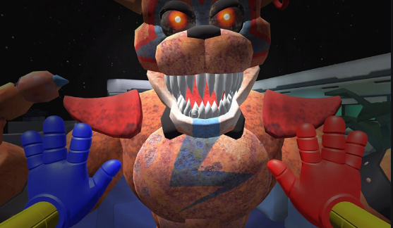 午夜求生:大逃杀 午夜求生:大逃杀