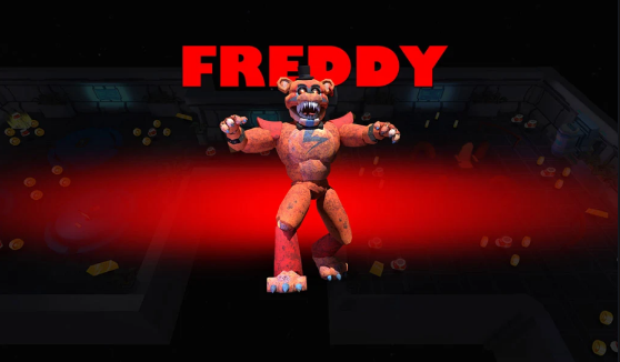 午夜求生:大逃杀 午夜求生:大逃杀