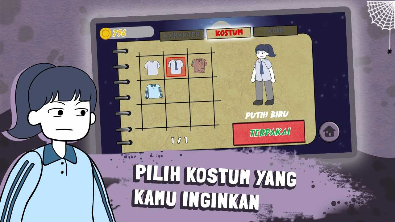 Serena的另一个维度 Serena的另一个维度