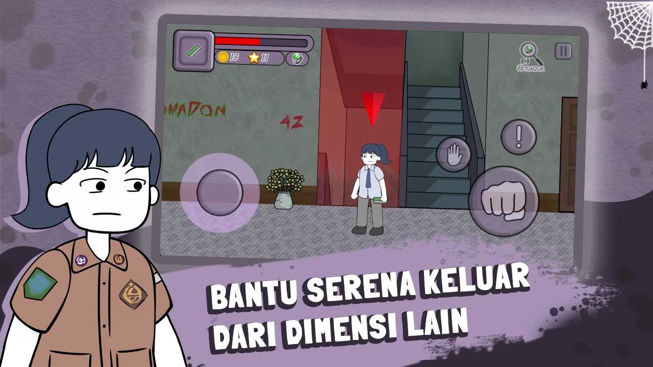 Serena的另一个维度 Serena的另一个维度