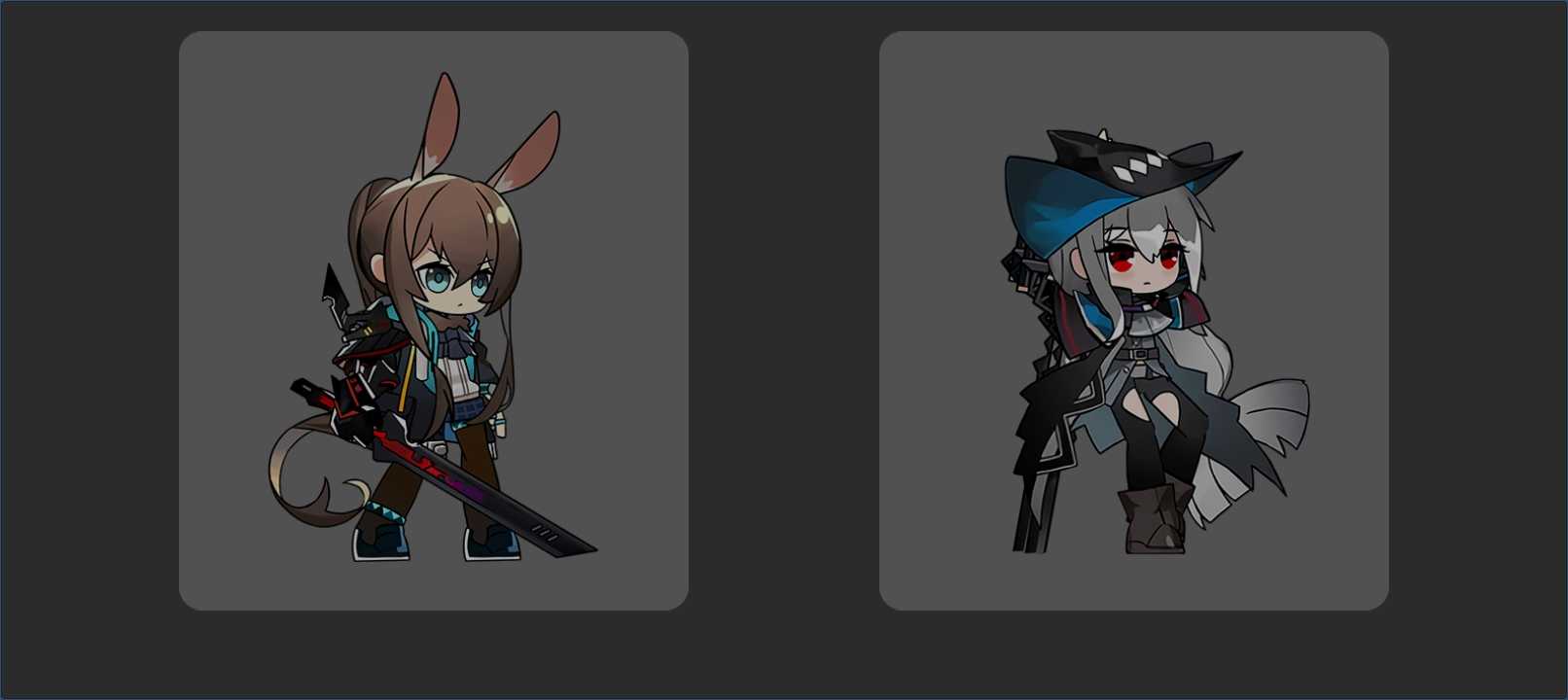 艾尔登方舟(自制版)