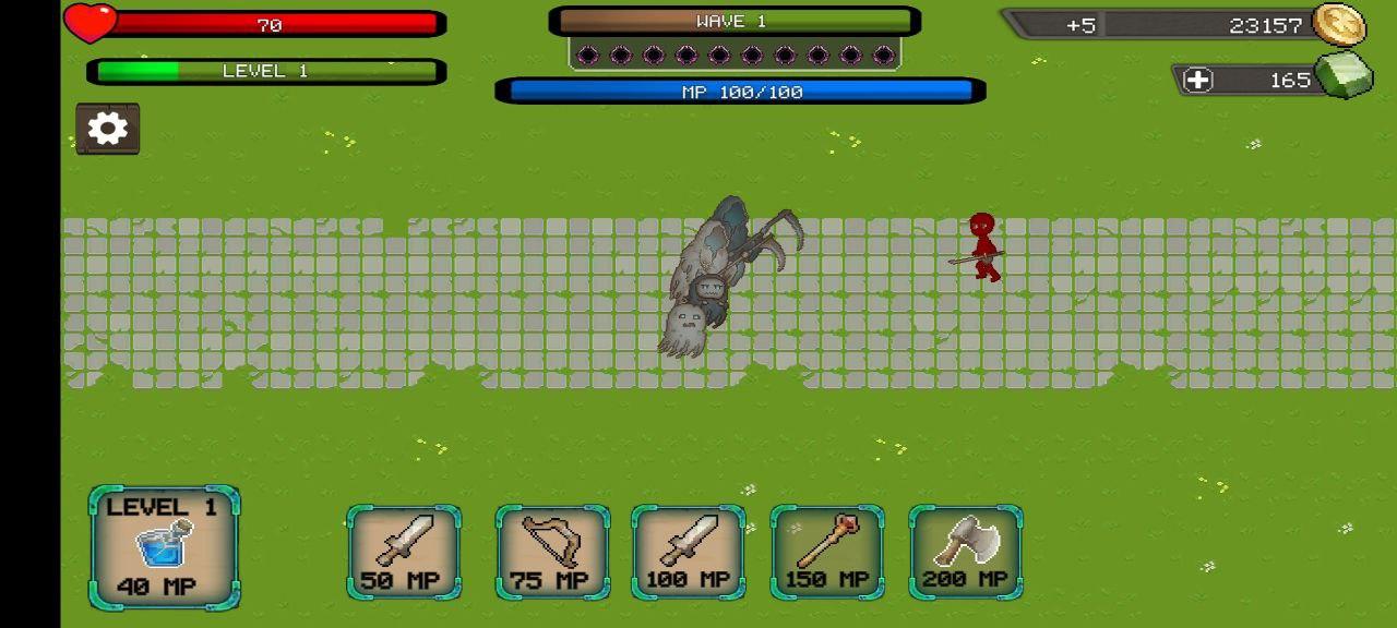 棍棒帝国：火柴战争