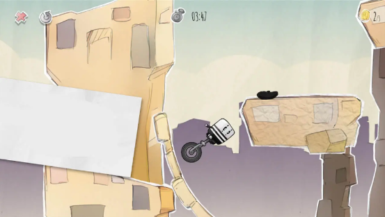 开心独轮车 开心独轮车