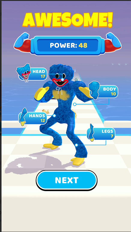 疯狂怪兽蛋 疯狂怪兽蛋