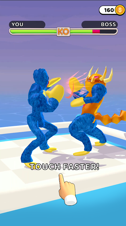 疯狂怪兽蛋 疯狂怪兽蛋