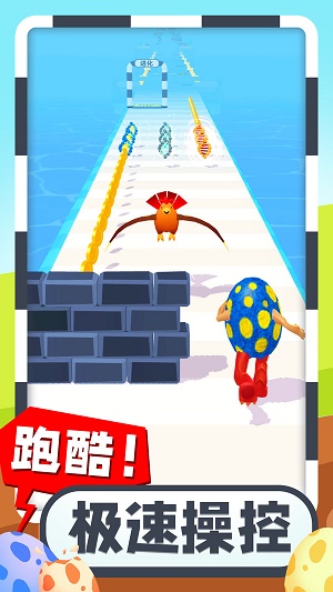 疯狂怪兽蛋 疯狂怪兽蛋