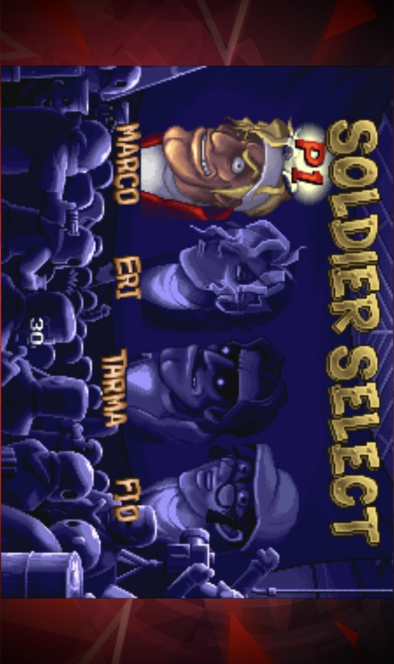 合金弹头5 合金弹头5