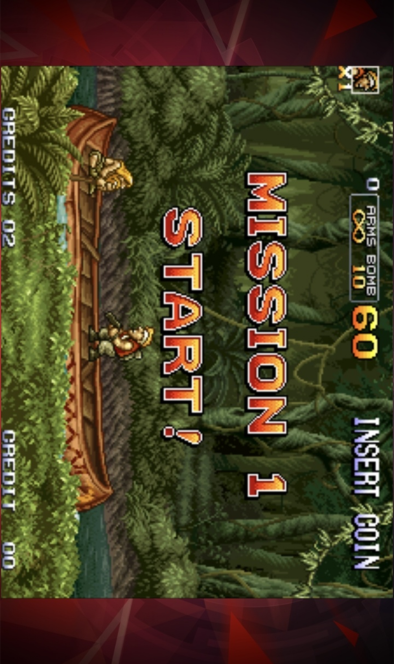 合金弹头5 合金弹头5