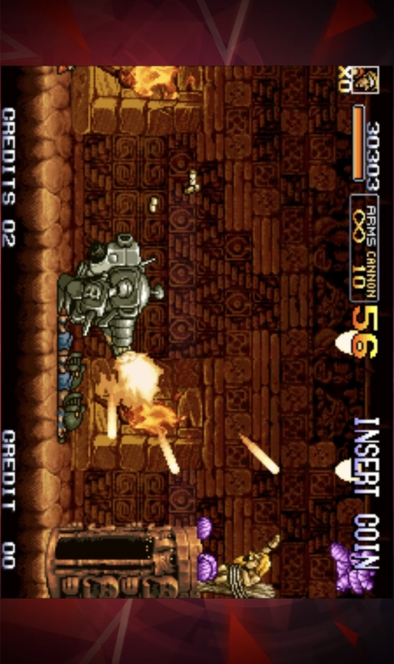 合金弹头5 合金弹头5