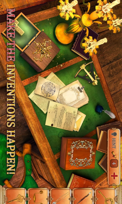 缪斯女神：密室逃生