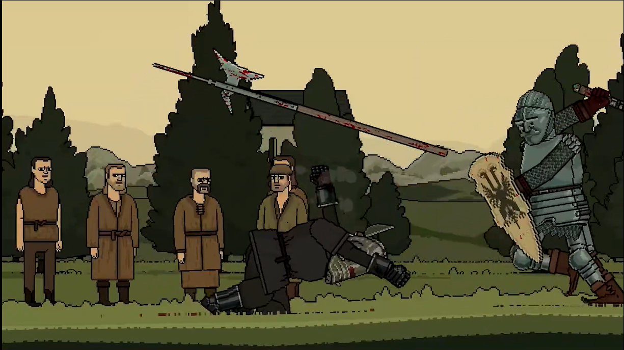 该死的混蛋汉化版(辅助菜单) 该死的混蛋汉化版(辅助菜单)