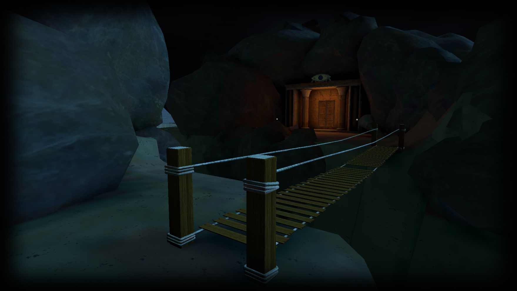 遗产：失落的金字塔HD