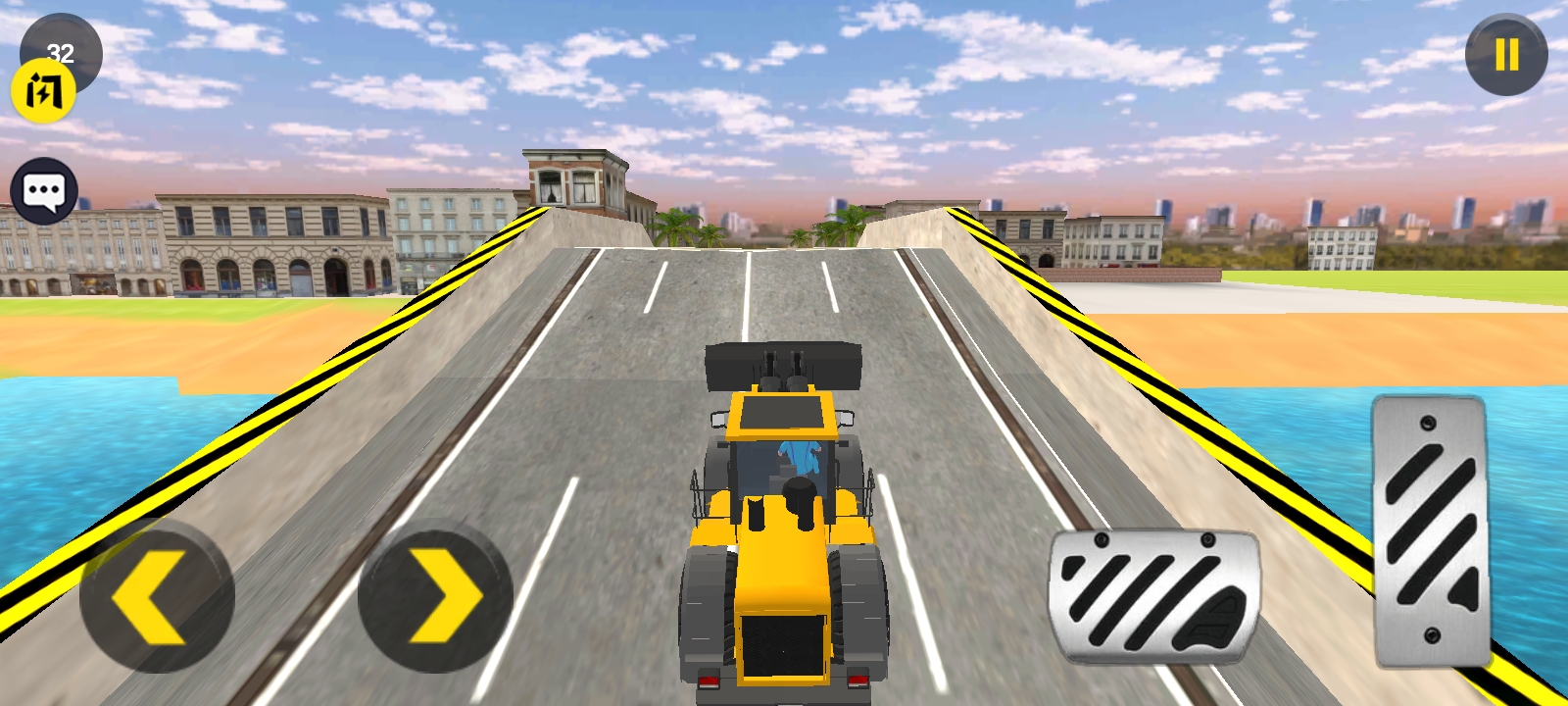 城市道路建设 城市道路建设