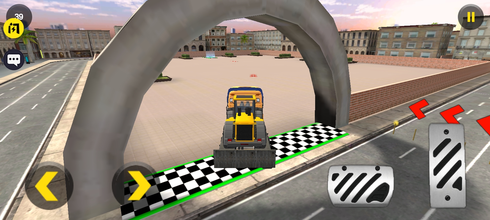 城市道路建设 城市道路建设