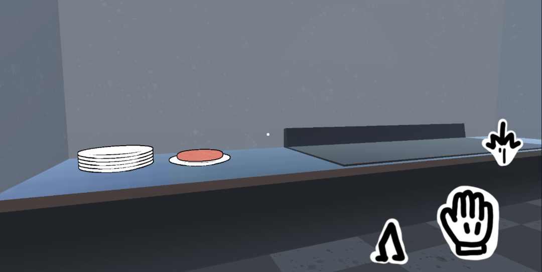 老爹汉堡3D 老爹汉堡3D