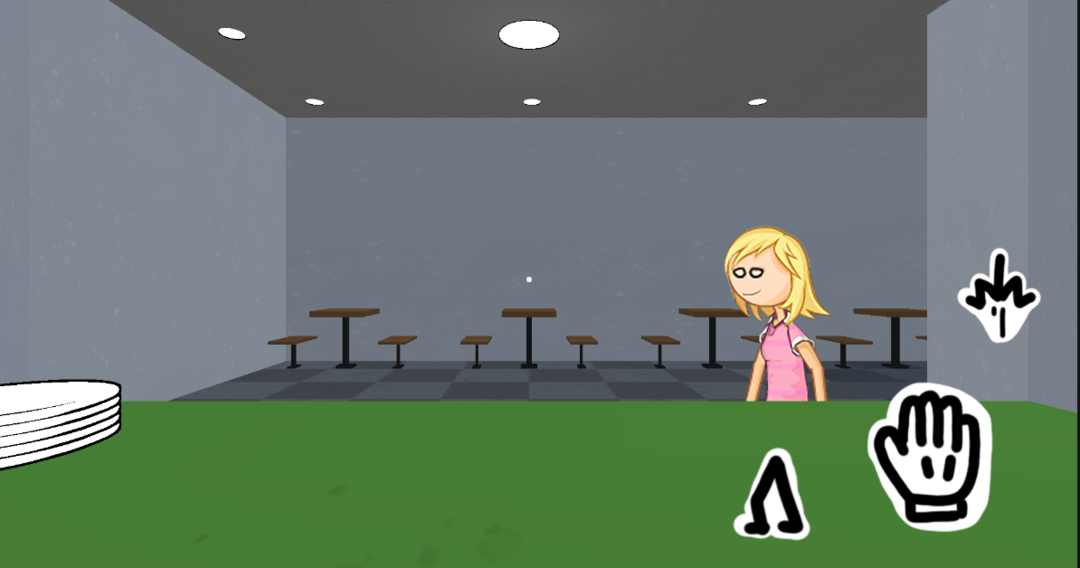 老爹汉堡3D 老爹汉堡3D