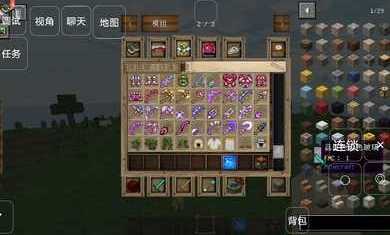 我的世界:至不渝的爱