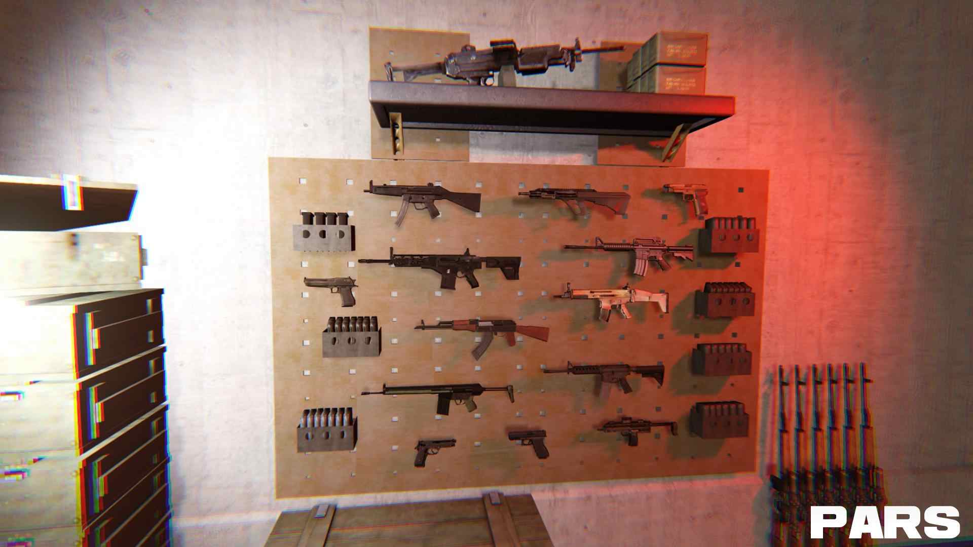 特警三角洲部队行动(辅助菜单) 特警三角洲部队行动(辅助菜单)