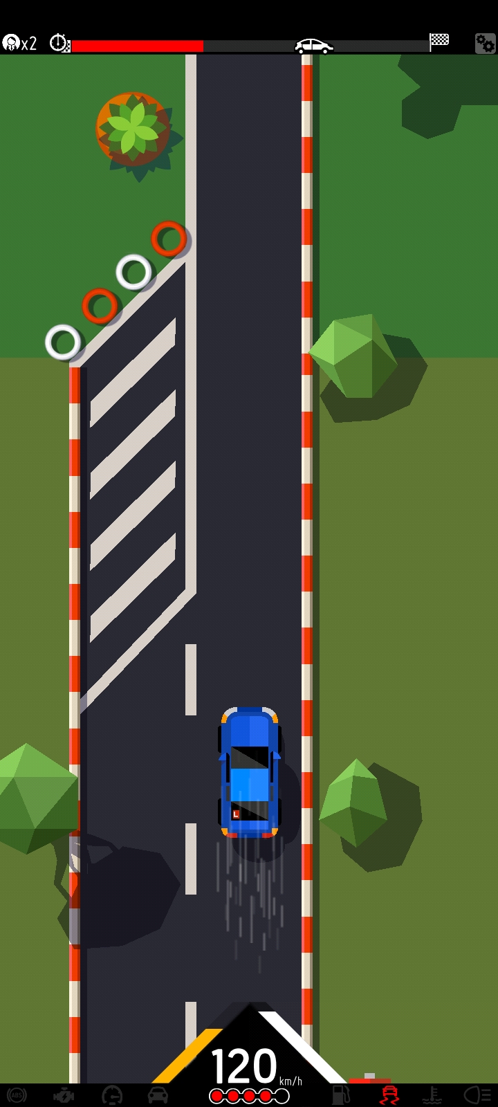 迷你车轮 迷你车轮