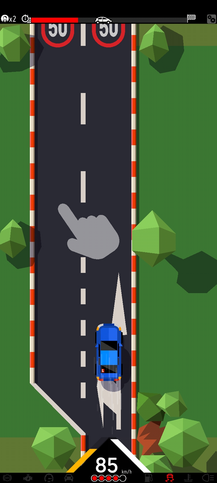 迷你车轮 迷你车轮